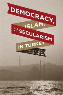 The 2016 Coup Attempt; A Clash Between Secularism and Islam; Turkey's Fragile Democracy Tested