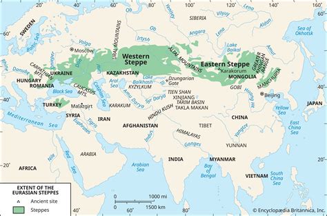 The Bulgar Arrival in the Volga-Ural Region: Rise of a New Nomadic Power and Transformation of Eurasian Steppes