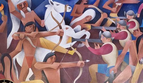 The  Pueblo Revolt - An Uprising Against Political Oppression and Cultural Assimilation