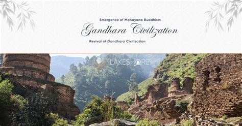 The Emergence of Buddhism in Gandhara: A Transformation Fueled by Trade and Tolerance