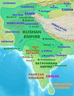 The Great Satavahana Revolt Against Kushan Rule: A Glimpse into Ancient India’s Political Landscape