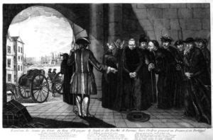 The Jesuit Expulsion of 1767: A Clash Between Enlightenment Ideals and Colonial Power Structures