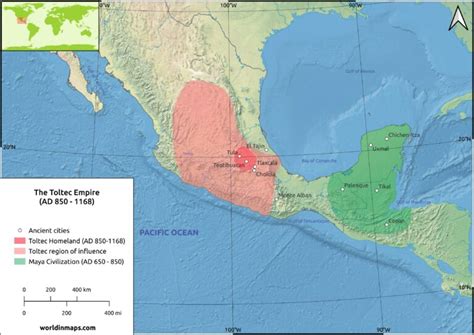 The Revolt of the Maya City-States Against the Toltec Empire: A Catalyst for Cultural Transformation and Political Fragmentation in 10th Century Mexico