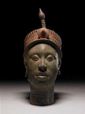 The Rise and Fall of Ile-Ife: A Pivotal Yoruba City-State in 12th Century Nigeria during an Era Marked by Trade Expansion and Political Intrigue