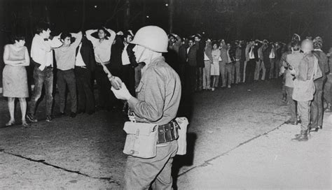 The Tlatelolco Massacre: Echoes of Student Activism and Government Repression in 1968 Mexico