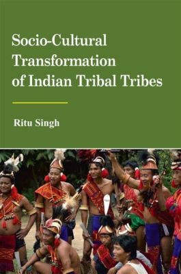 The Tupinambá Confederacy and Its Rise to Power: A 7th Century Catalyst for Socio-Cultural Transformation in Coastal Brazil