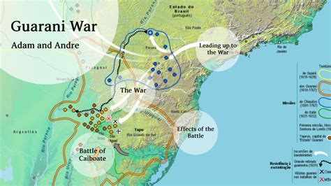 The Tupinambá-Guaraní War: A Complex Intertwining of Trade Rivalries and Territorial Disputes in 4th Century Brazil